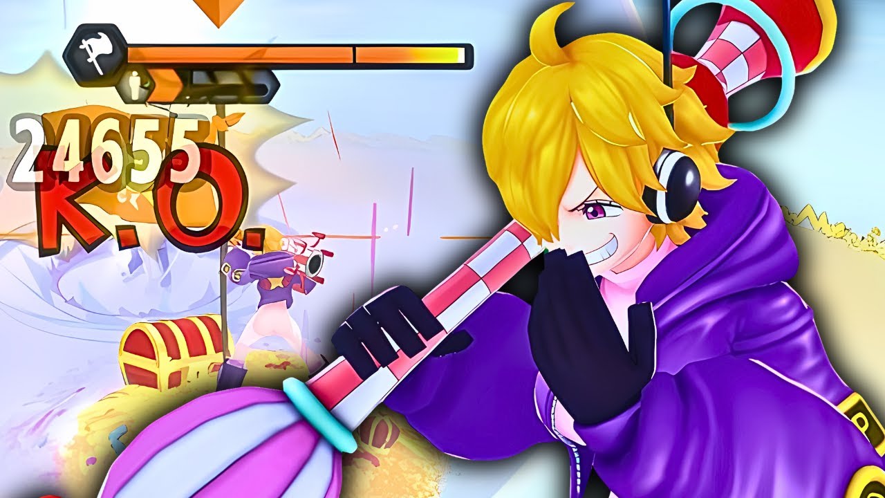 Lilith Is Crazy After Her Buffs…
