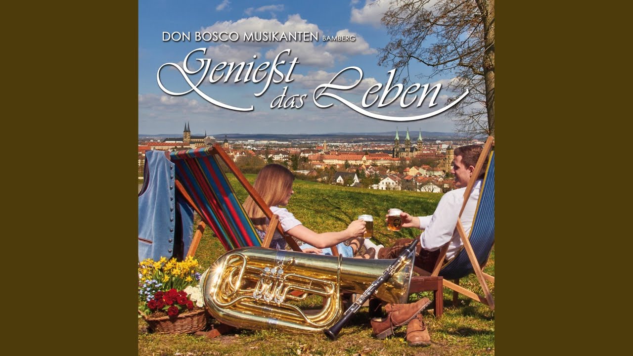 Klarinetten-Scherze