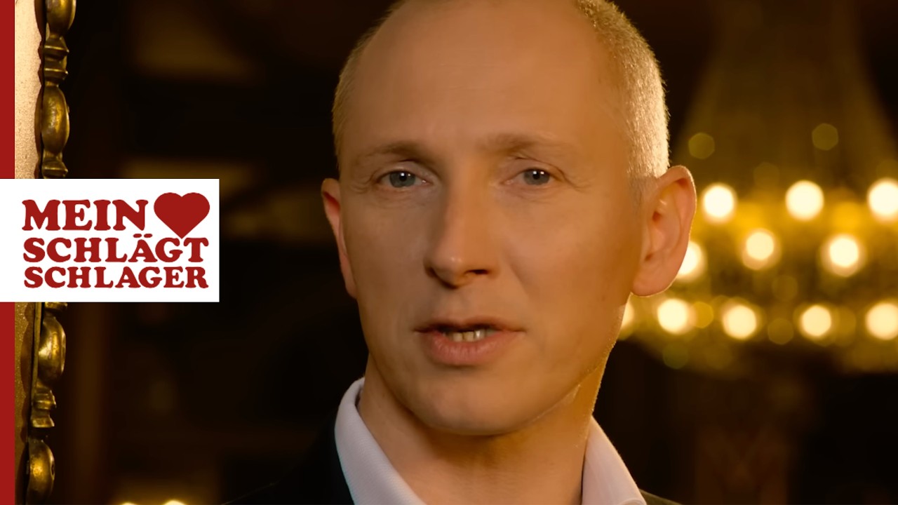 Helmut Lotti - Hallelujah (Offizielles Musikvideo)