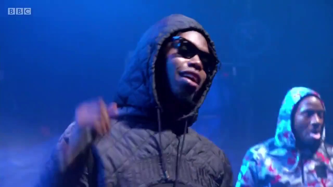 Krept & Konan LIVE Reading 2016