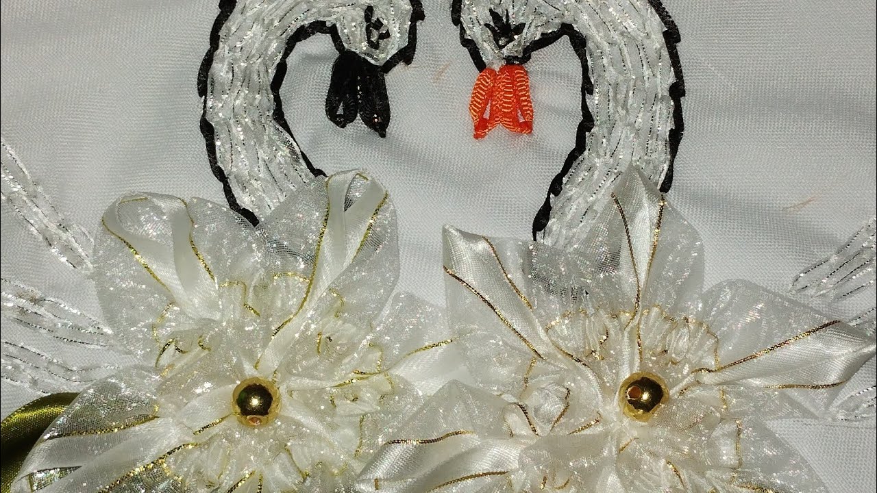 servilletas para boda