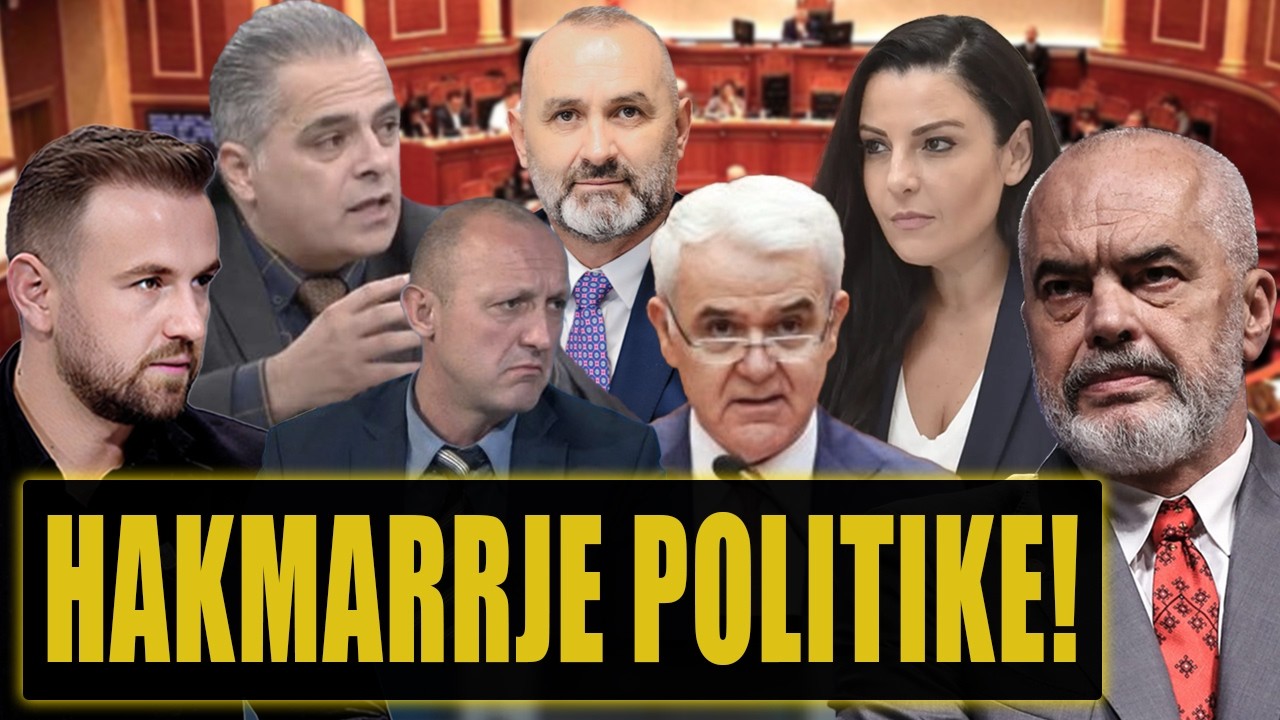 Rama ZBULON tradhtarët brenda PS!/ Kush i NGULI THIKËN pas shpine në 2017? Nisi GODITJET në parti!