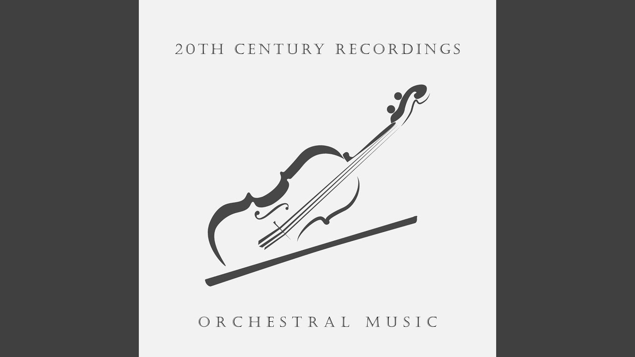 Pachelbel: Gigue in D major