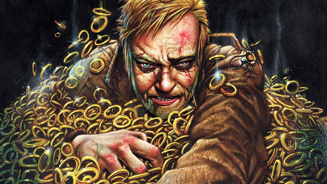 Top 10 Magical Superheroes And Villains You Need To Know