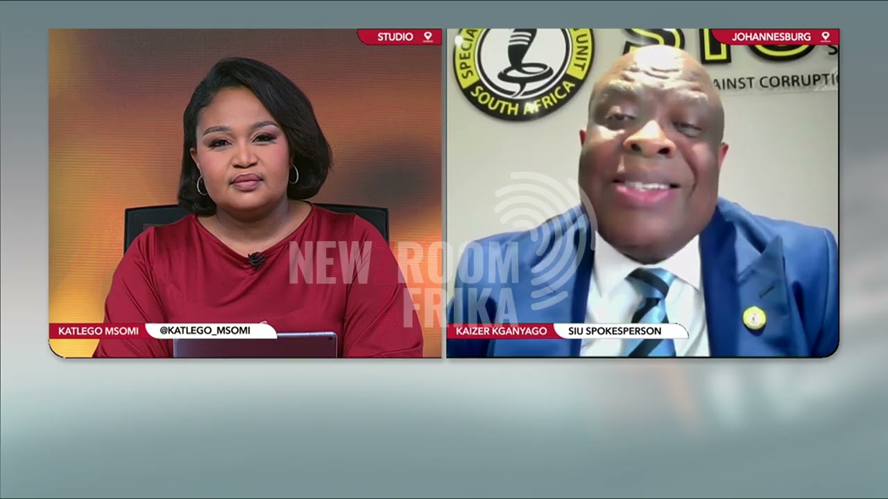 Fresh evidence in Zweli Mkhize digital scandal