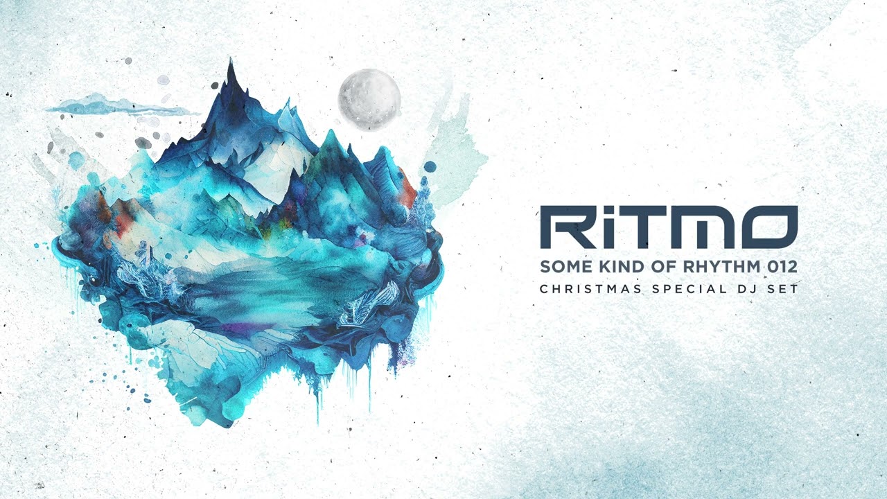 RITMO Dj Mix - Some Kind Of Rhythm 012