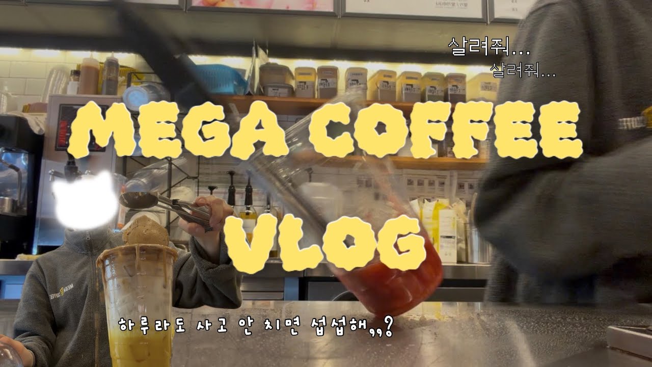 MEGA VLOG | 하루라도 사고 안 치면 섭섭한 사람 바로 나 