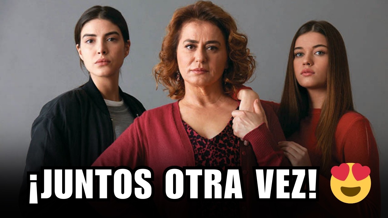 Actores de La Señora Fazilet Nuevamente JUNTOS EN 2026 - Antes y Despues de la Señora Fazilet