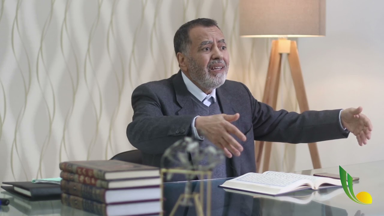 أفلا يتفكّرون | الحلقة 10 | أَنزَلَ من السَّمَاءِ ماء فَسَالَتْ أودية بقدرها فاحتمل السيل زبدا رابيا