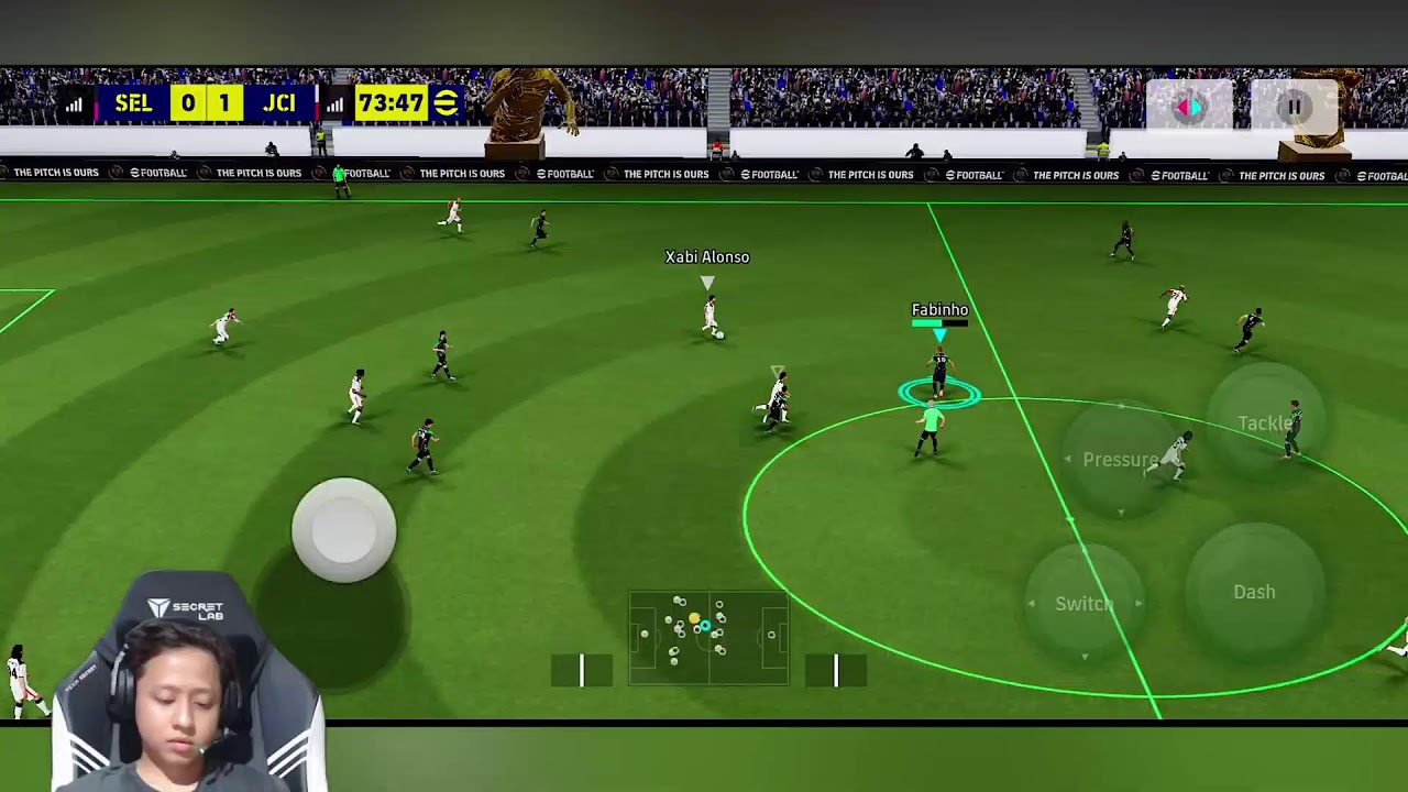 HukHuk EFB