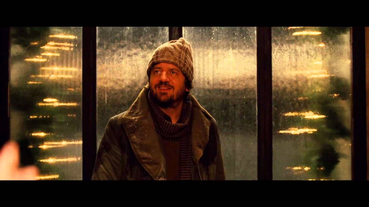 Il Peggior Natale della Mia Vita - Clip ufficiale 
