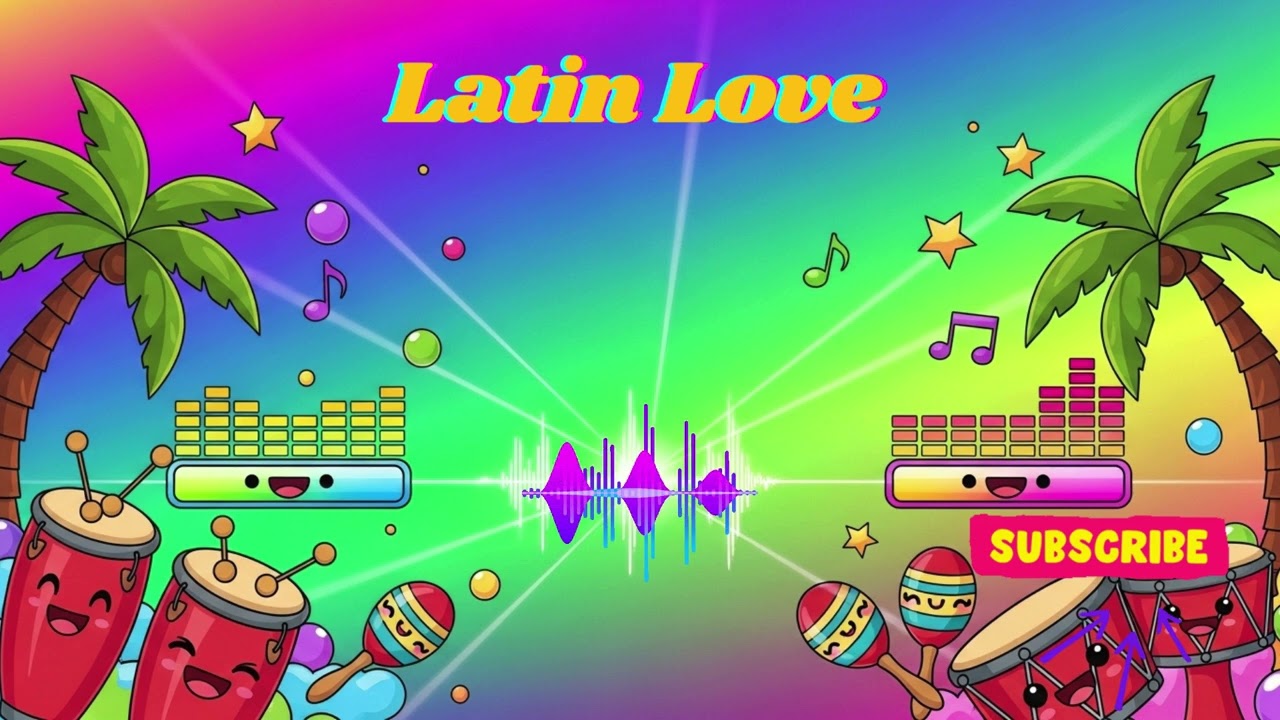 Neon Reggaeton Mix 2026 🔥 Latin Club Party DJ Remix Dance Hits!
