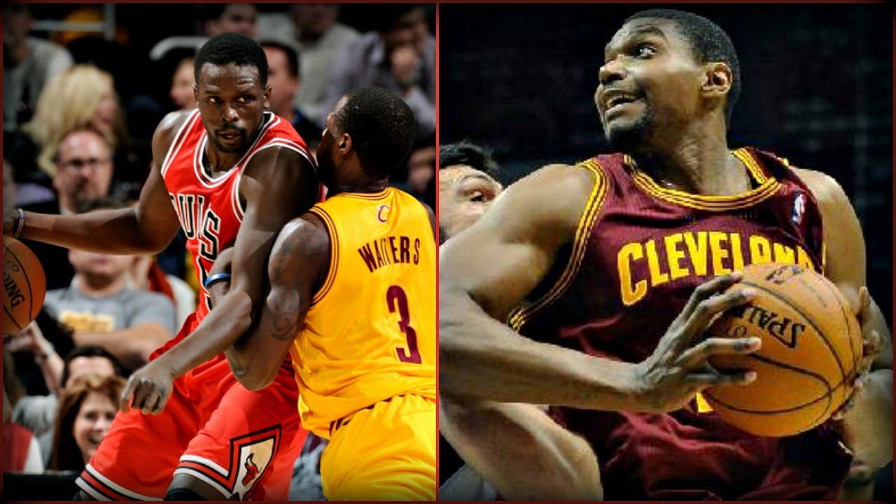 NBA: Luol Deng Traded for Andrew Bynum and Draft Picks? Thoughts
