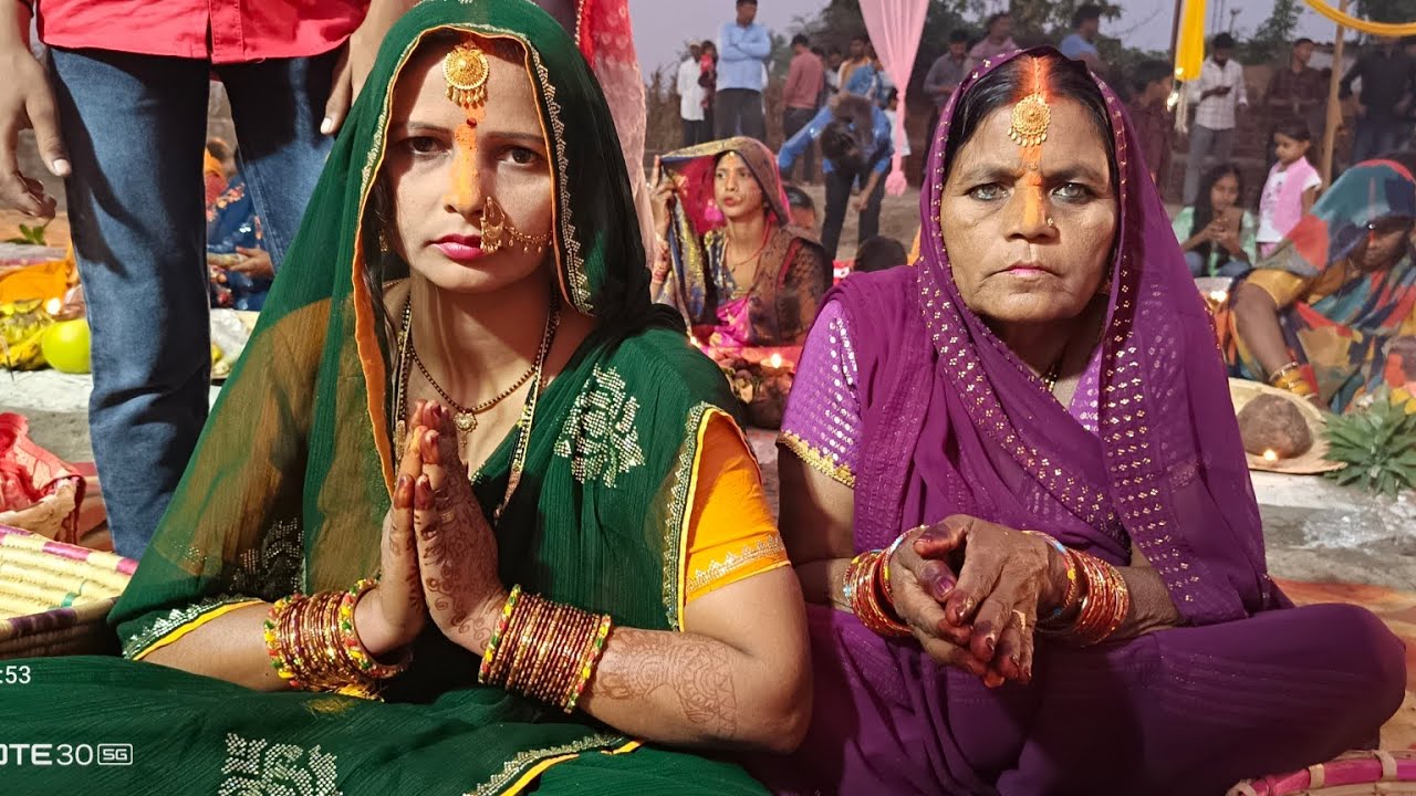 Chhath Poojan॥  छठ पूजा का पुरा विधि॥ Chhath Pooja ॥ Poojan