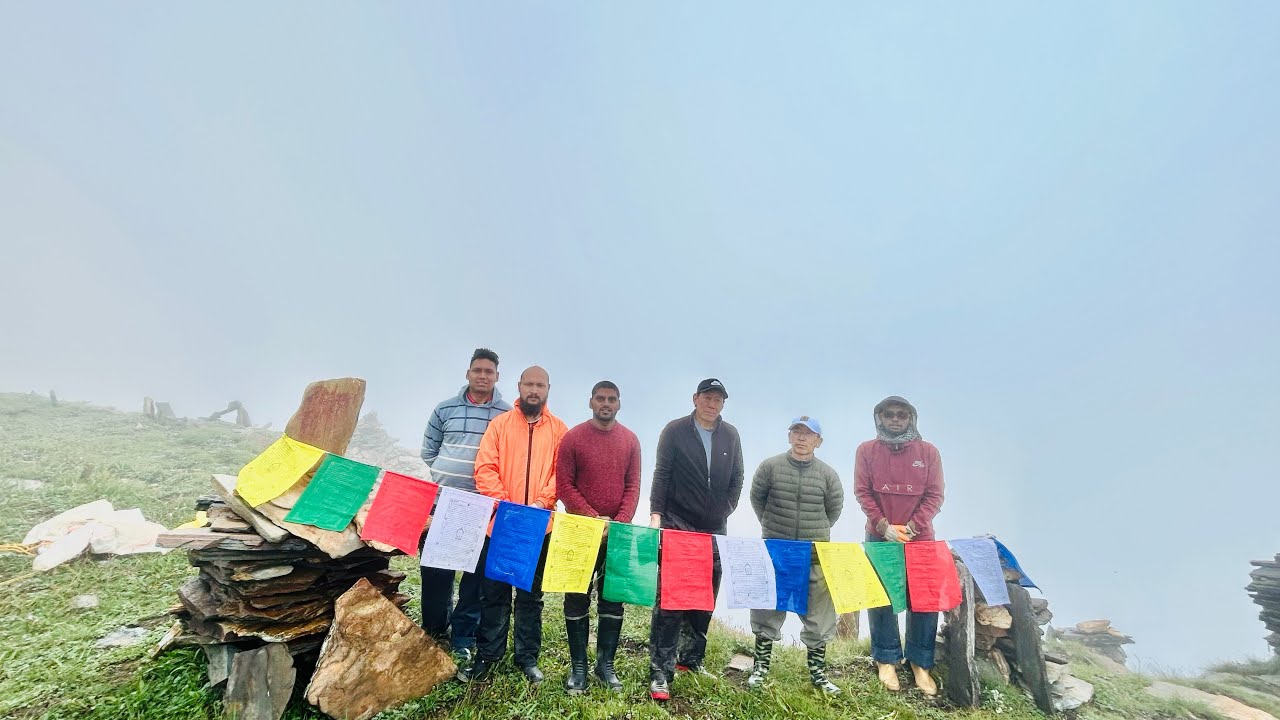 ༄། དགུ་མིག་བཅོས་གཏོ་བསྡུས་པ་ཇི་འདྲ་དགོས་སྐོར་ངོ་སྤྲོད་སྙིང་བསྡུས། 🙏🙏