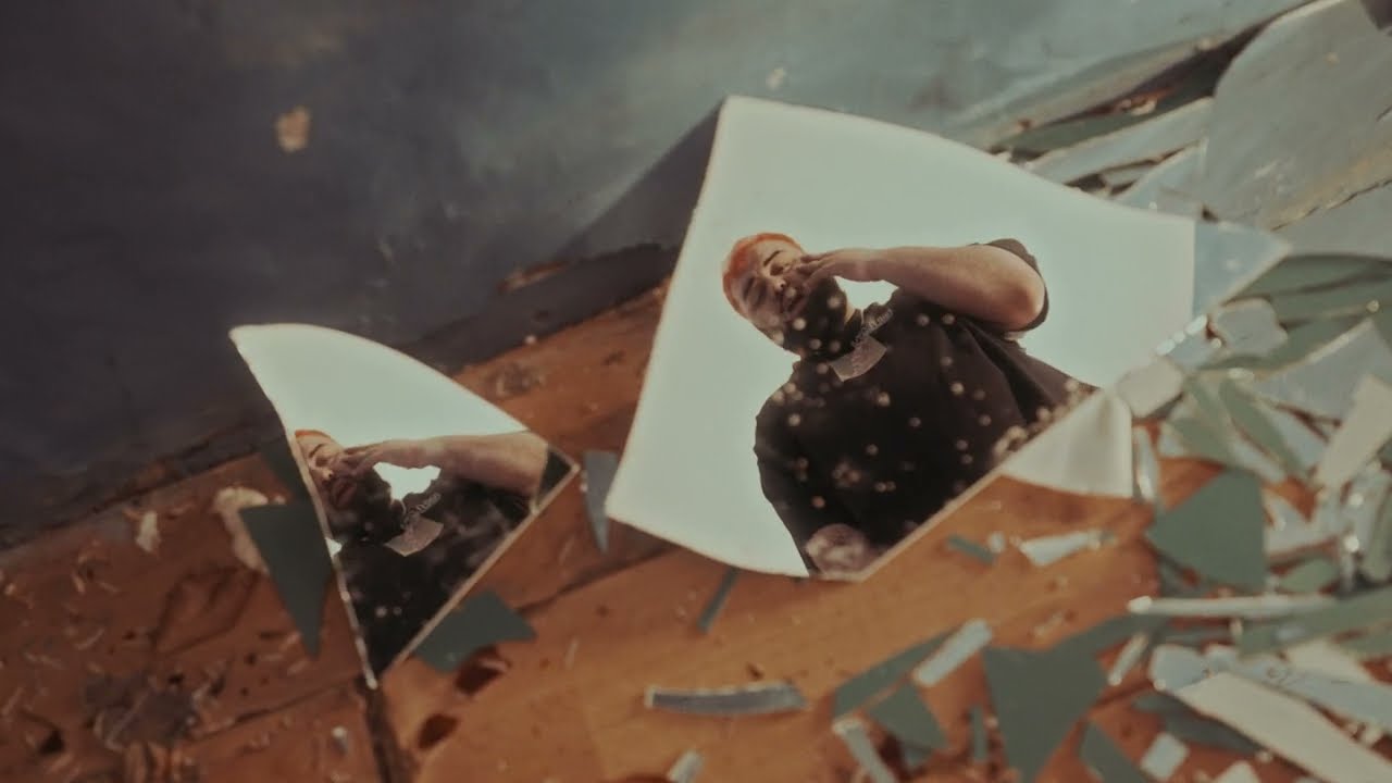 Kein Rudd - Affet (Official Video)