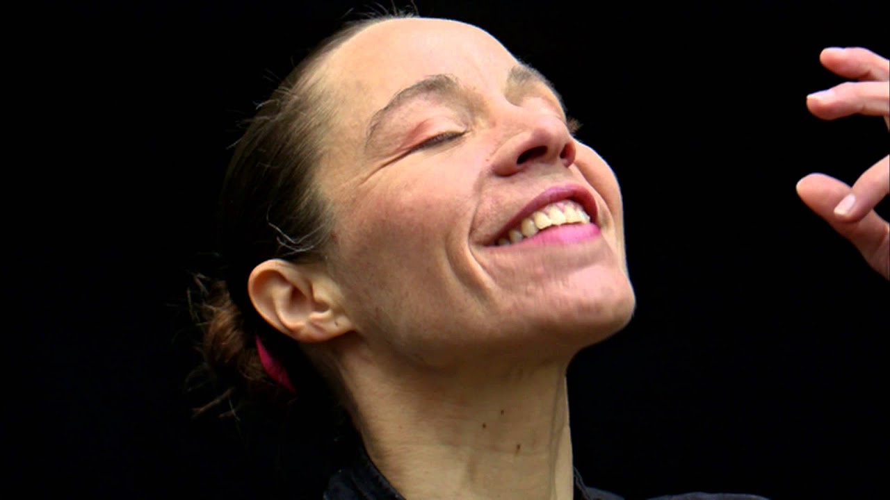 Muriel Revollon HistoireS peur Ziri ziri long