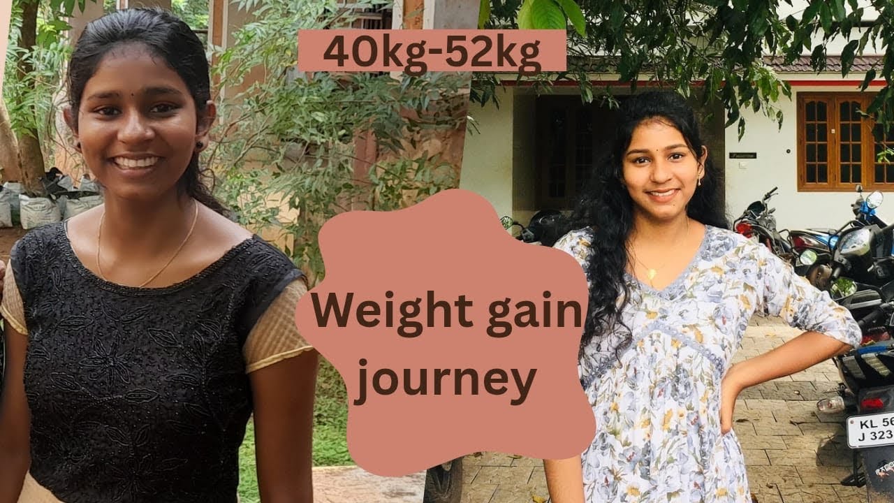 My weight gain journey 🥰😎40kg യിൽ നിന്ന് 50kg യിലേക്ക് 😉🤩Tips and tricks #drishyacm