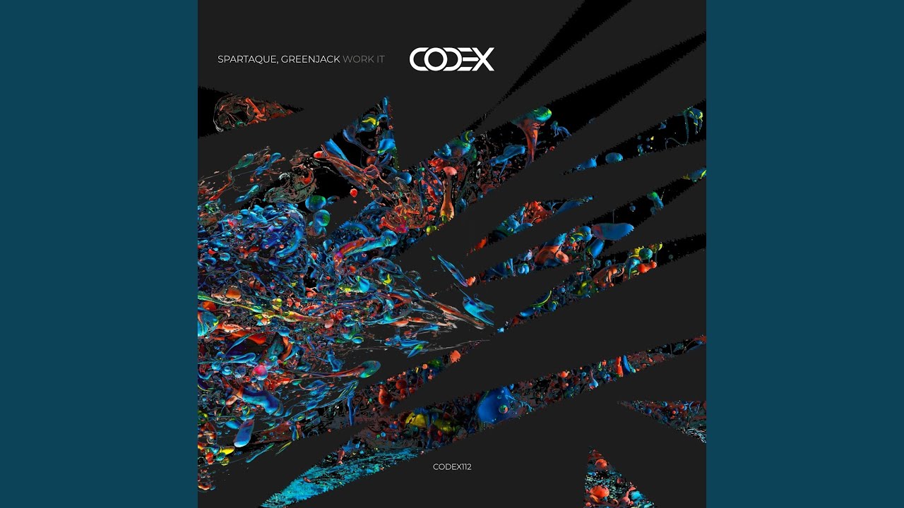 Eternity (Original Mix)