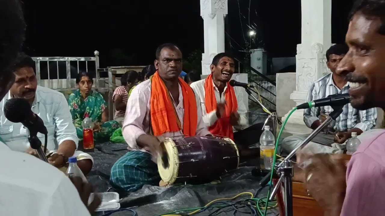 हेची थोर भक्ती आवडते देवा heci Thor Bhakti avdte Deva गायक शिवदास महाराज 