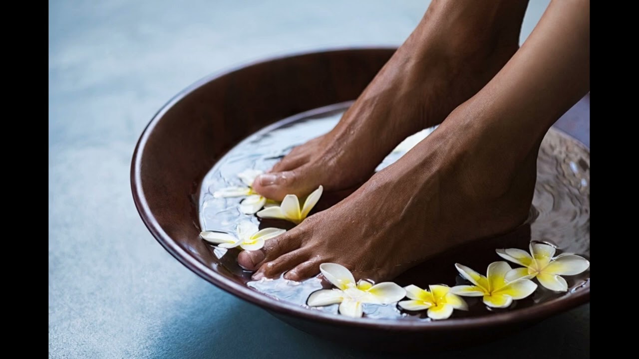 Ultimate Feet Healing Subliminal || Extremely Powerful (Paid Request)