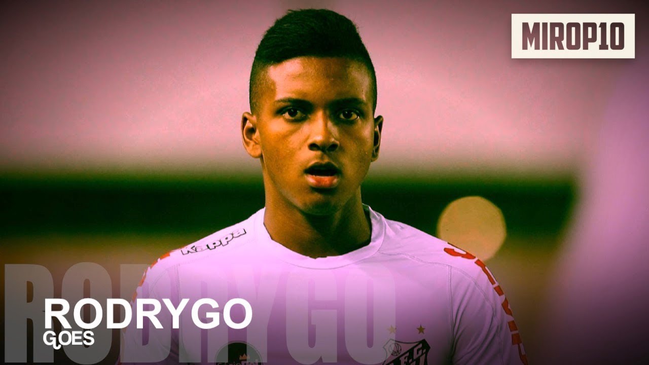RODRYGO ✭REAL M ✭ THE NEXT BRAZILIAN CRAZY TALENT ✭ Skills & Goals ✭