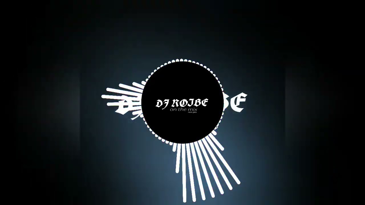 PAREKOY AUDIO (PANCADRAK) BRZL STYLE
