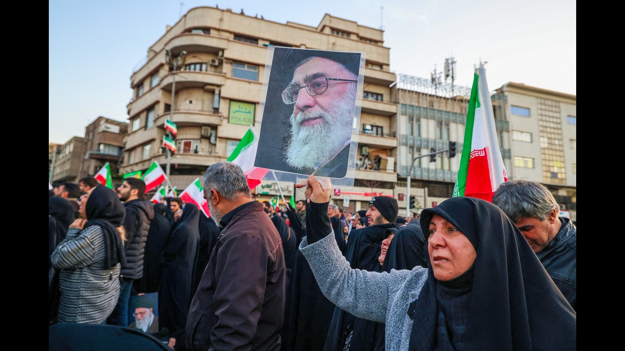 Iranian Regime Posed an Imminent Threat to US Homeland: Analysts