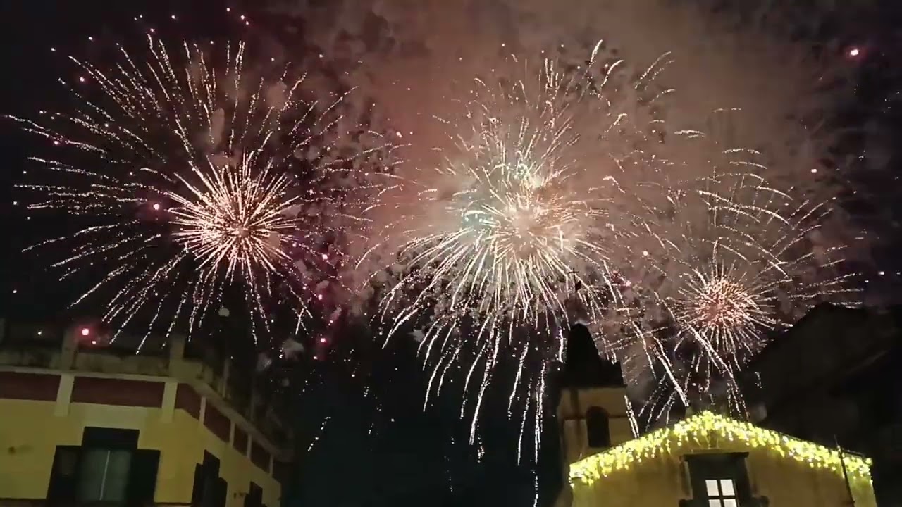 Aci Bonaccorsi : Festa Santo Stefano 26 Dicembre 2025