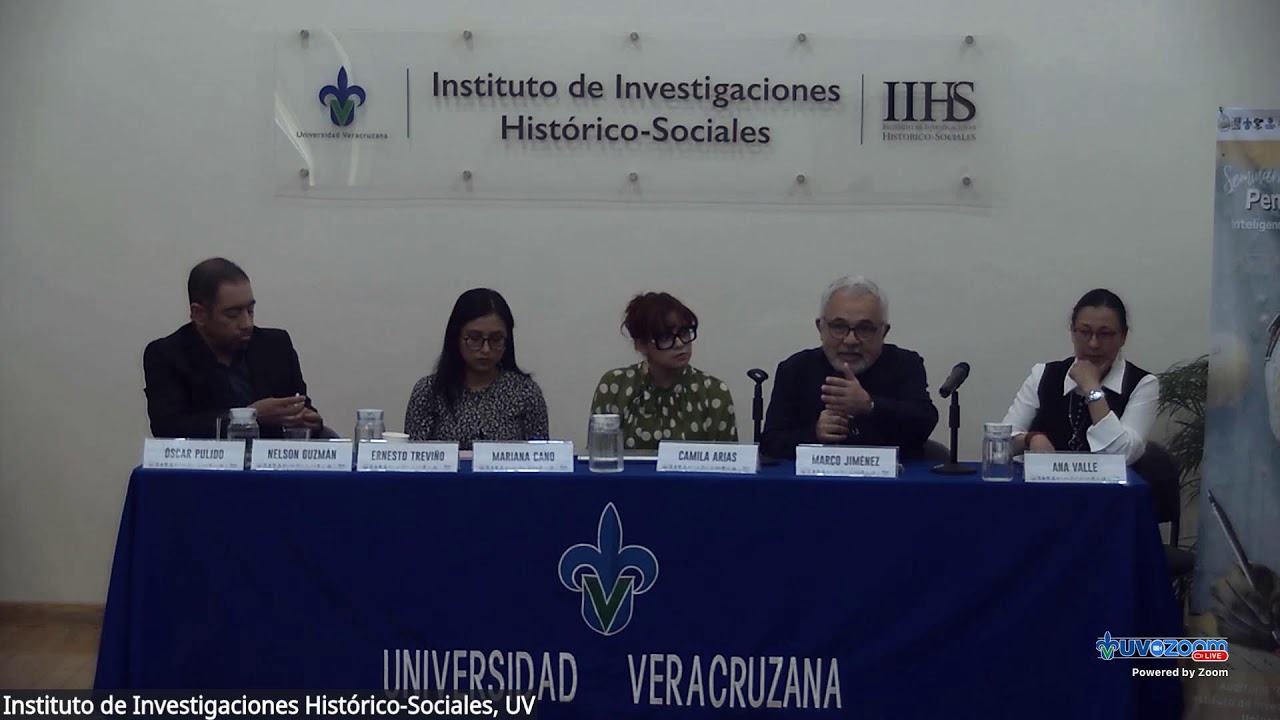 Seminario Pensar la técnica