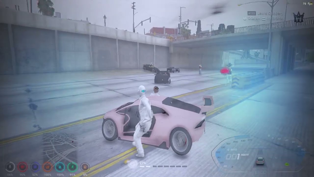 Mwbyte Free Team Build #wellgun #mdrp