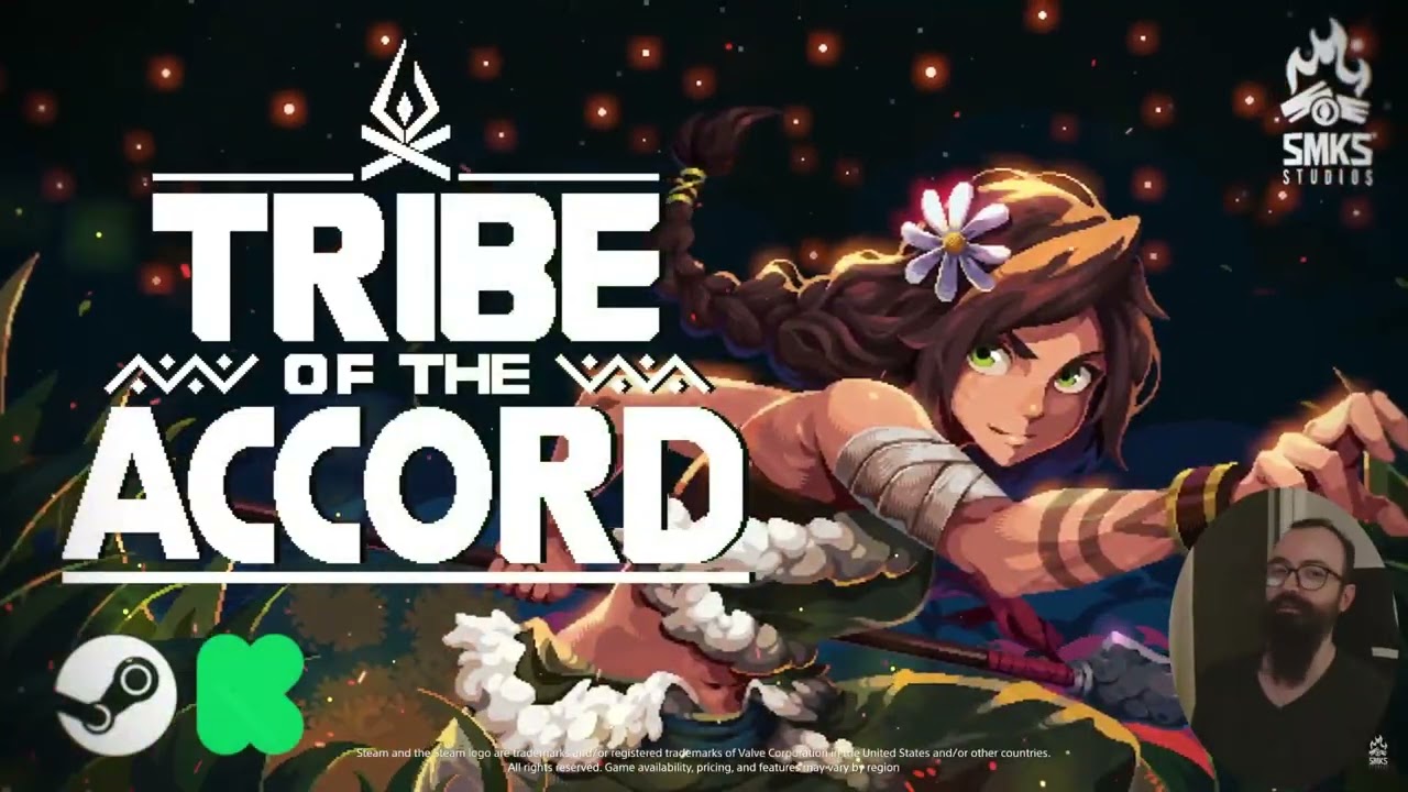 Feedback to Steam Pages