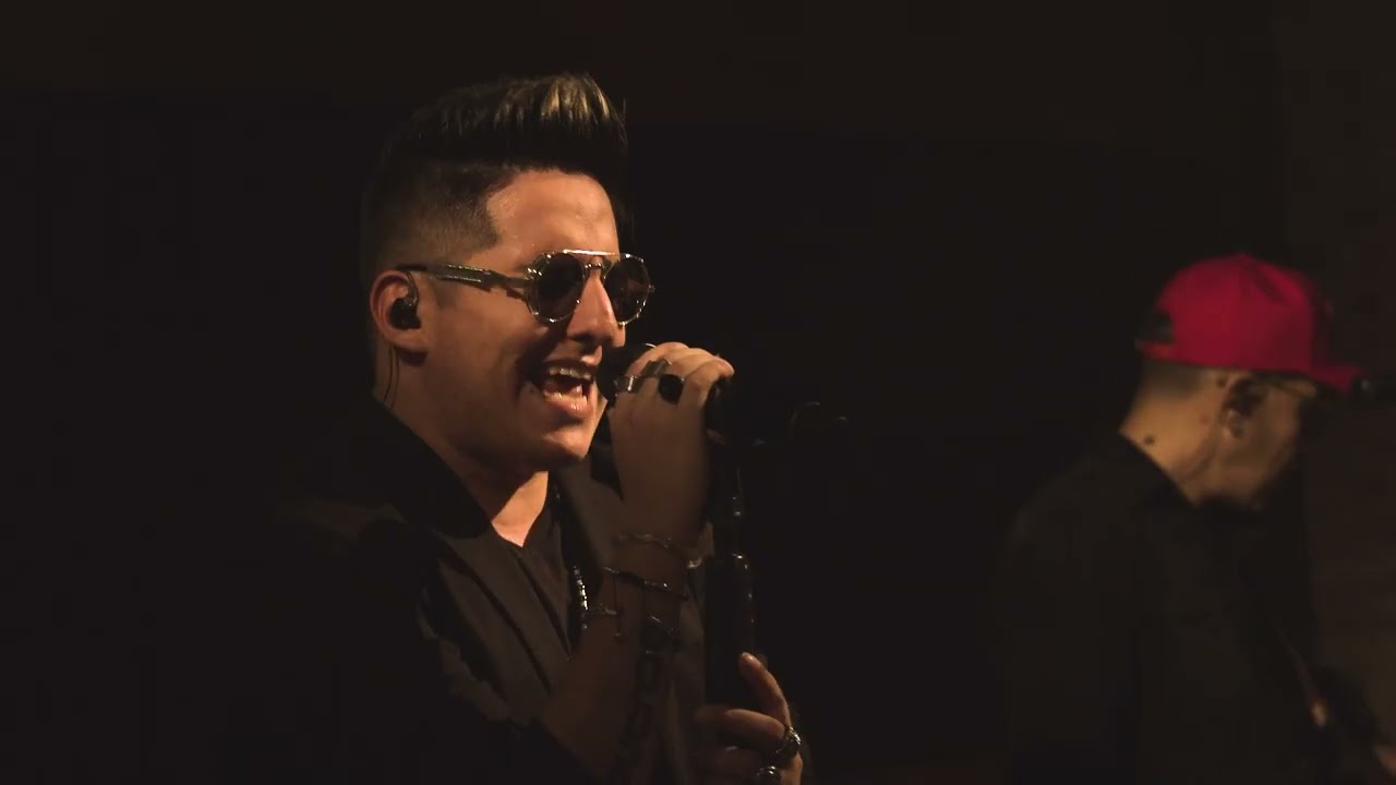 Se me ha perdido un corazón / Noches Vacías / Paisaje (Gilda) - Duende (Live Session)