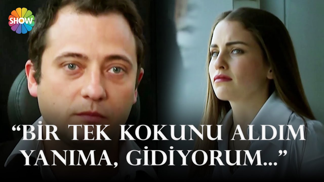 Cemil'in Lamia'yı duygulandıran veda mektubu... | Dudaktan Kalbe 70. Bölüm