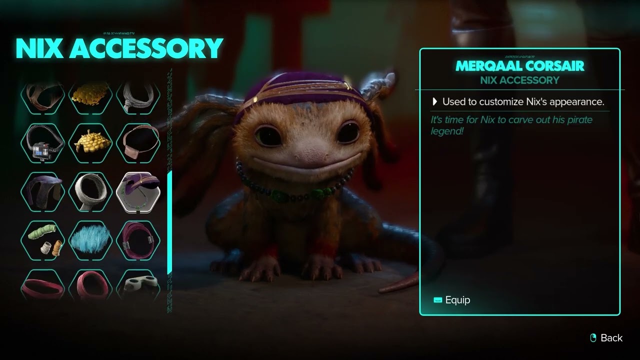 Star Wars Outlaws ( + All DLCs ) All Outfits, Accessories, Vehicles Customization and etc.