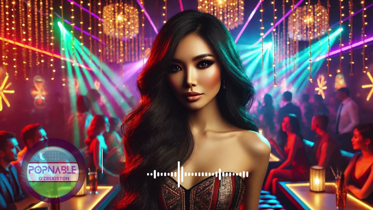 Лучшие Узбекские Песни 2025 🎶 Uzbek Music 2025 🎶 Top Uzbek Songs 2025