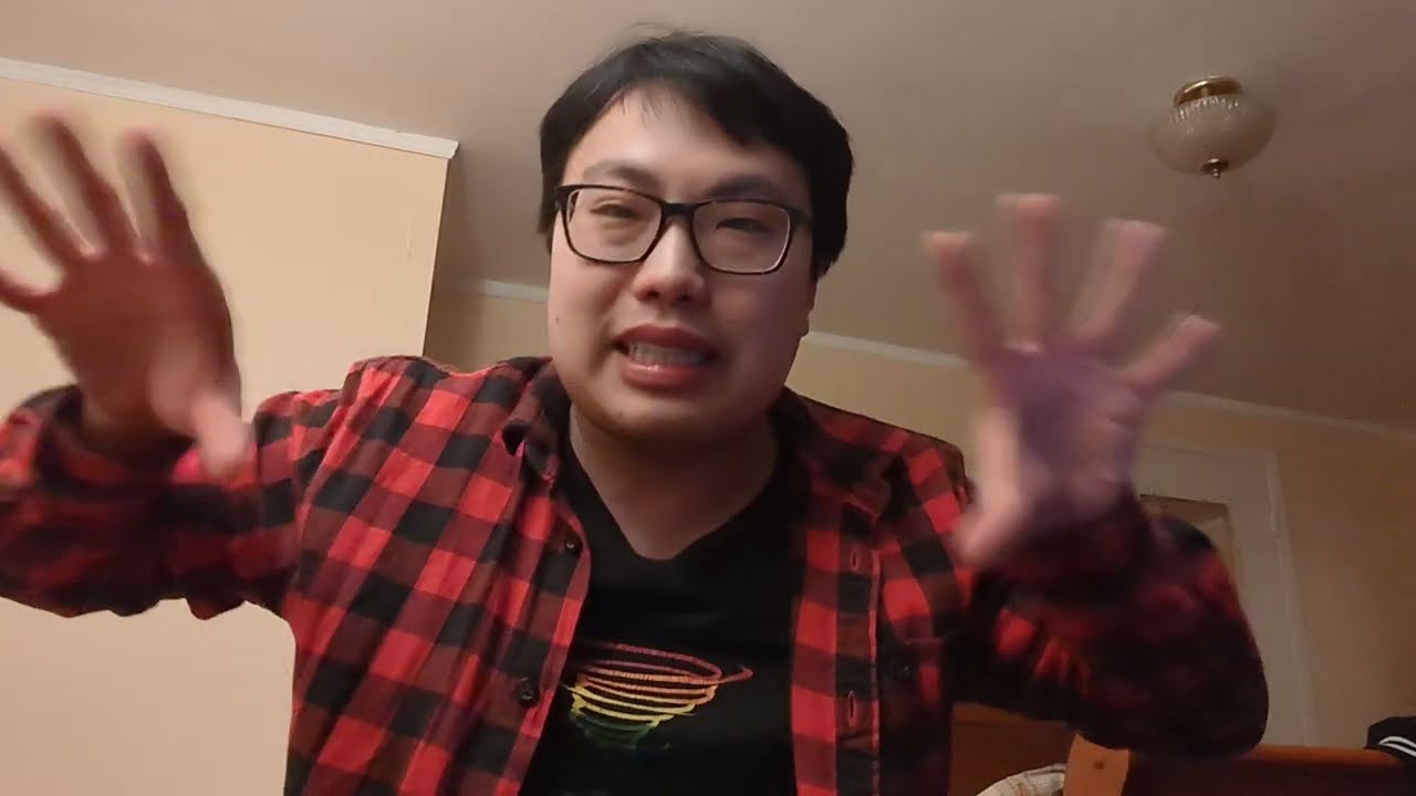 Darwin's Rants: Reaction To Mom Drinking My Cellar/Intimate Family History! - Ep. #4137