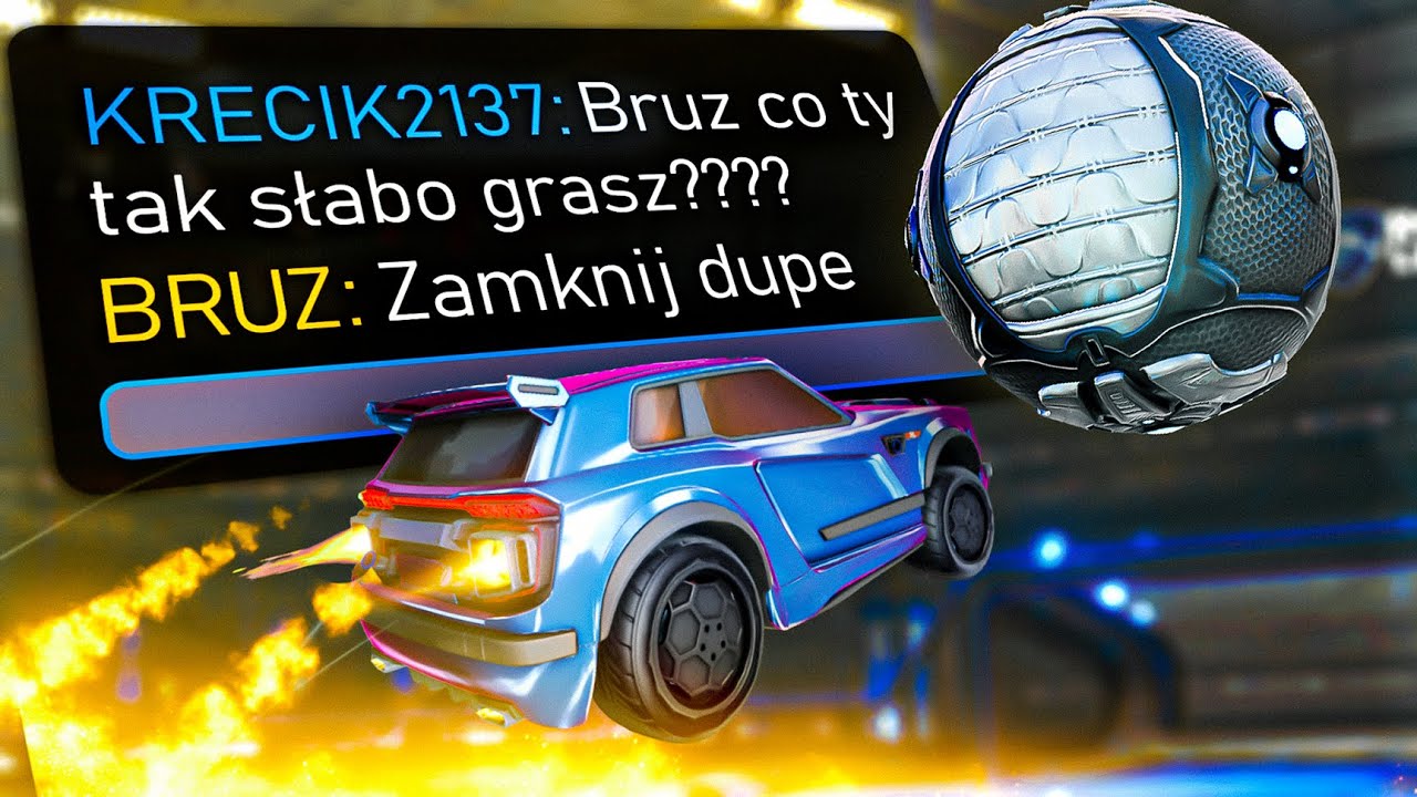 GRAM KAŻDY TRYB JAK BALLCHASER! TOP 100 W TEAMIE?! *nigdy więcej XD*
