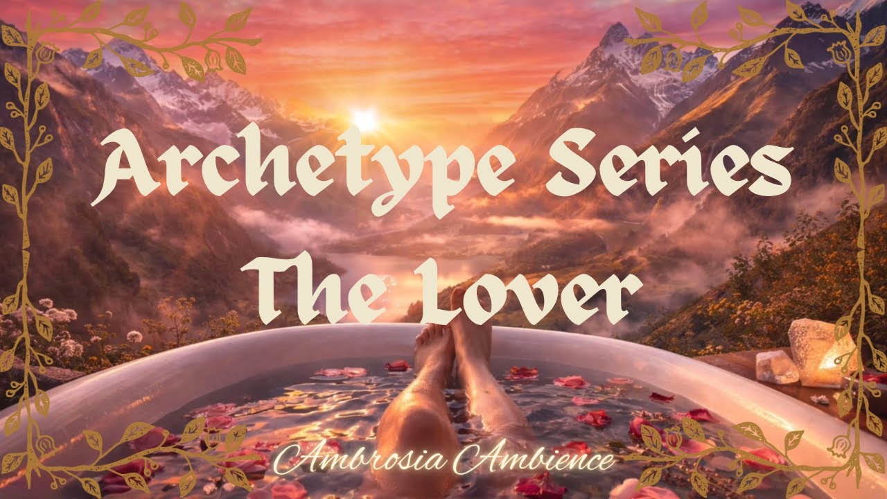Archetype Series | The Lover