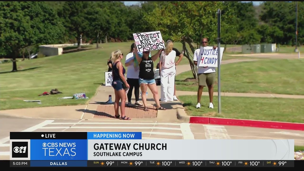 Gateway leaders have called this week 