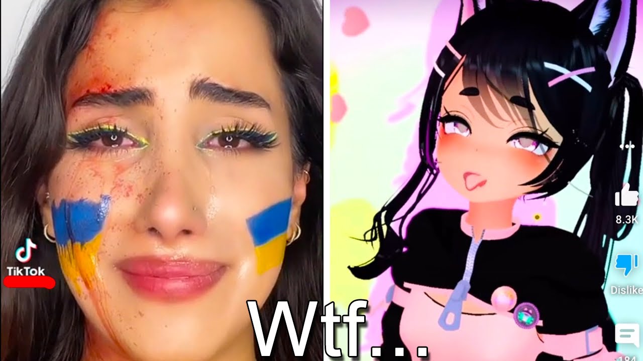 These Tiktoks KEEP GETTING WORSE...