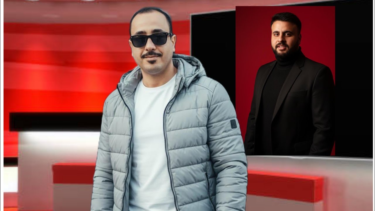 برنامج حوار صريح مع مصطفى اللبودي