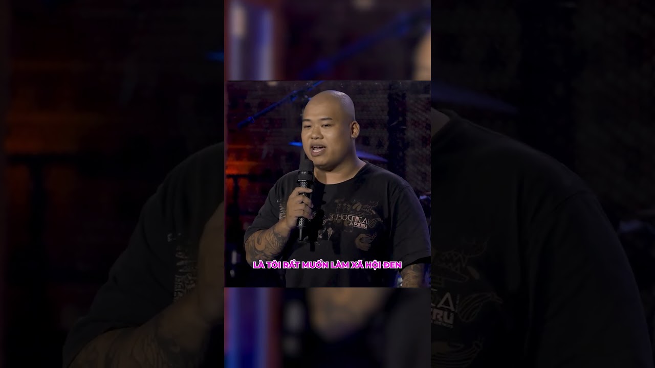Giới thiệu một ch&uacute;t về comic Nam Đen 🤣