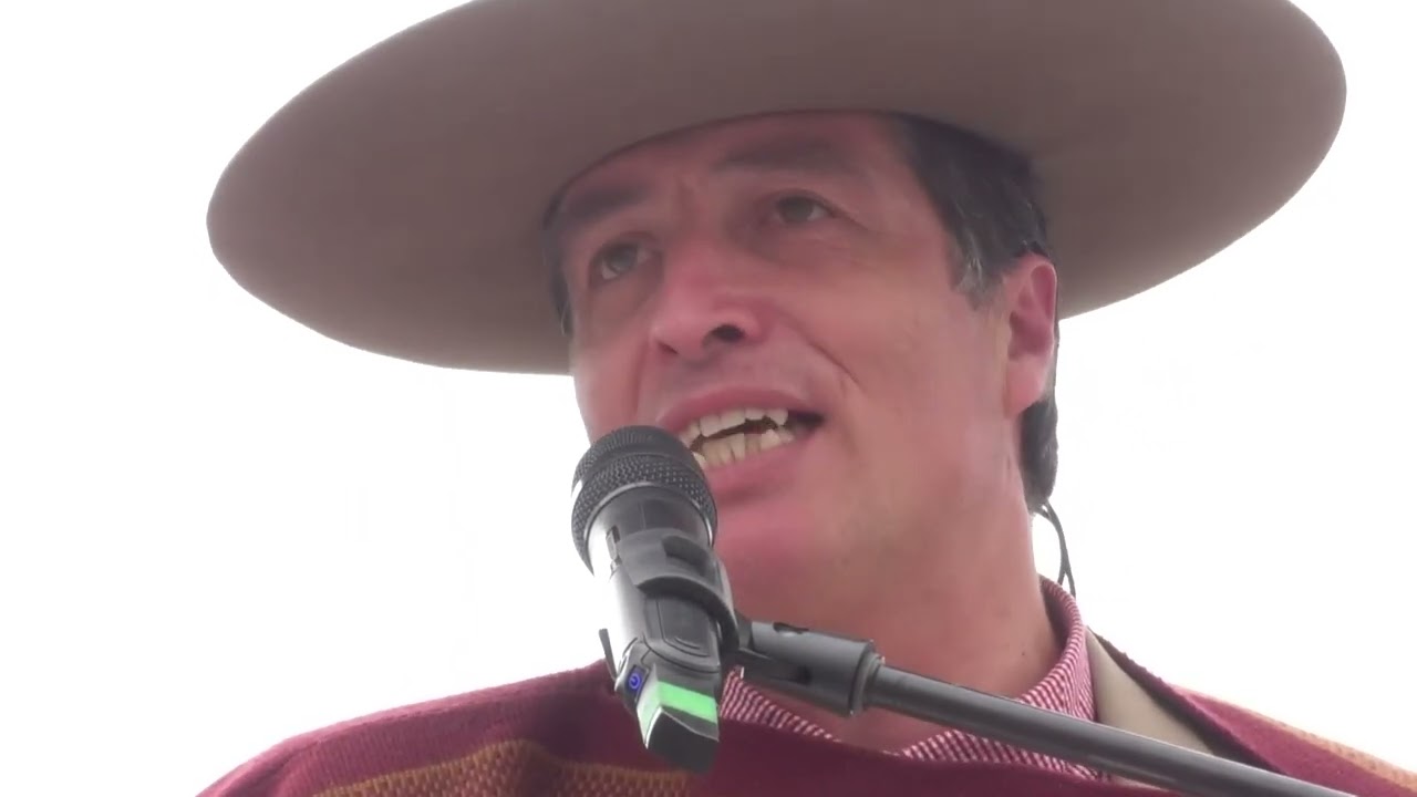 2º Encuentro Nacional Canto a lo Poeta lo Humano y Lo Divino (PARTE 8) PLACILLA