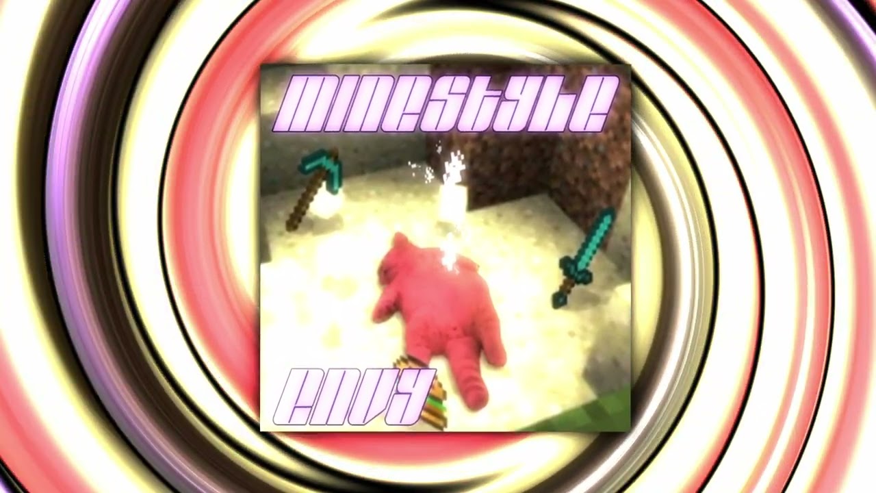 Vyzer - MINESTYLE (envy Frenchcore Bootleg)