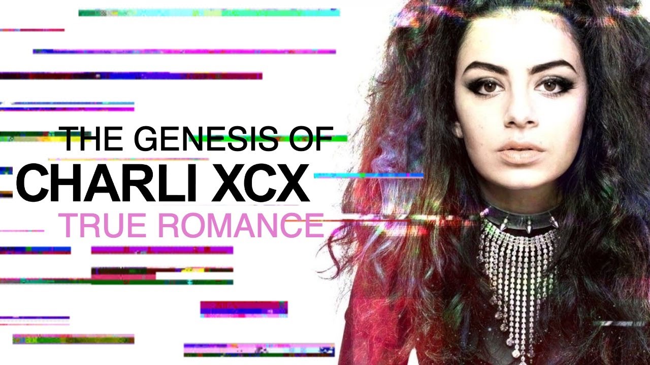 True Romance: Charli XCX's Debut Revisited