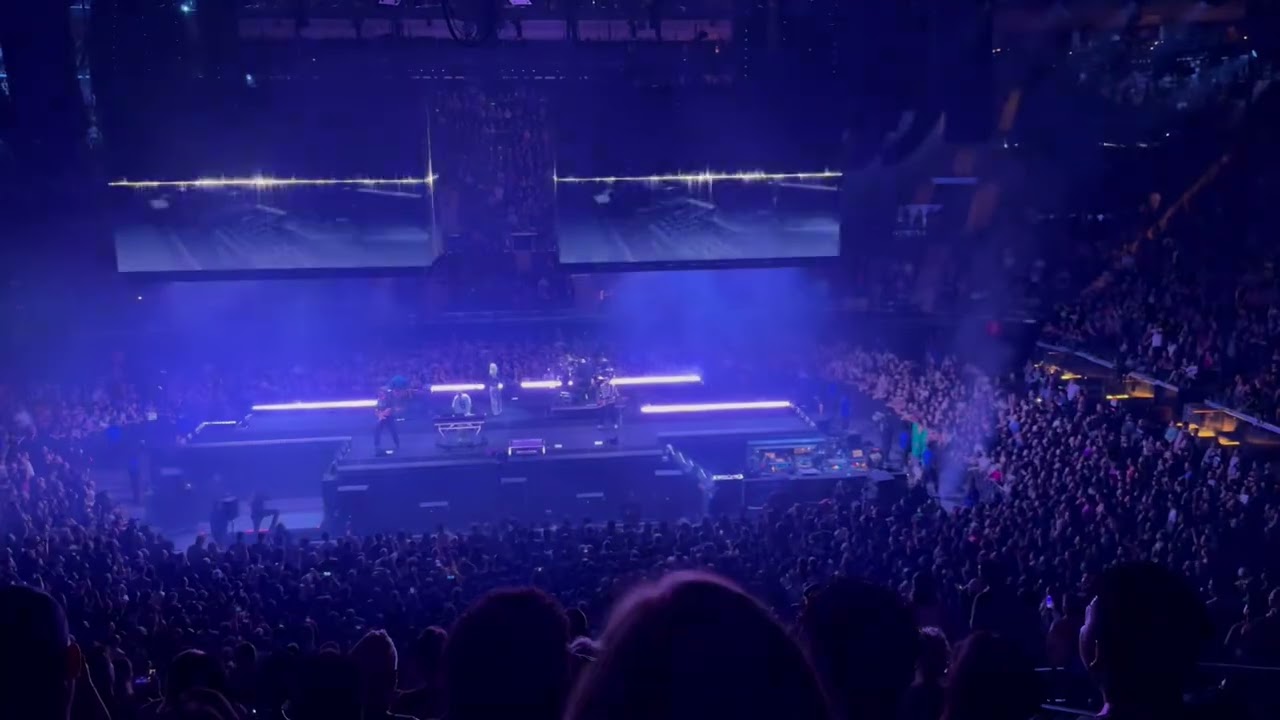 Linkin Park - The Catalyst