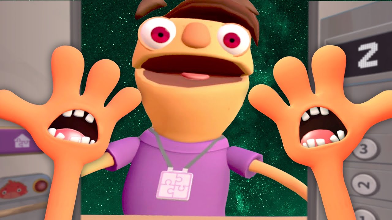 I Became a Psychotic Employee and DESTROYED Their Dignity!