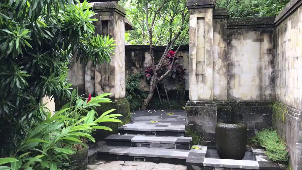 Mandapa, a Ritz-Carlton Reserve: 2 Bedroom Villa Tour