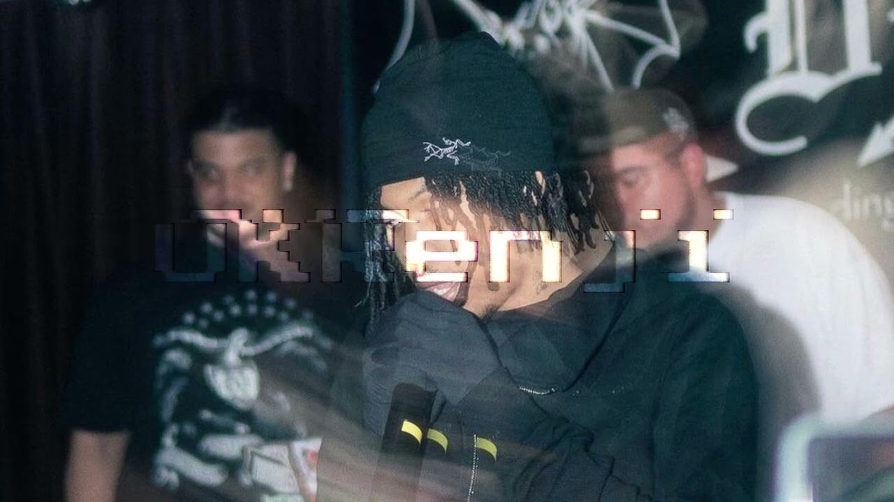 Kankan - Sad Song (Prod. Fuckninteen & Sleepy)